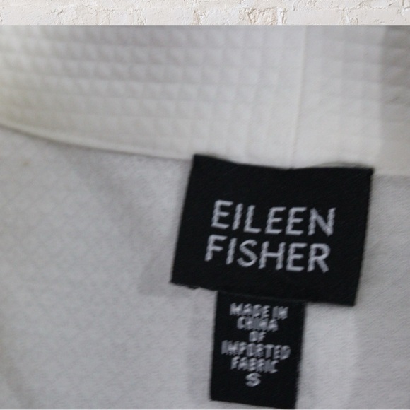 Eileen Fisher Jacket - Picture 4 of 4
